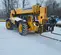 2018 JCB 510-56 Forklift