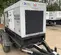2019 Wacker Neuson G50 T4F Diesel Generator