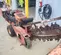 2015 Ditch Witch 2-RT12 Walk-Behind Trencher