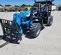 2017 Genie GTH-5519 Forklift