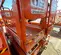 2017 Snorkel S3219E Scissor Lift