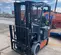 2018 Toyota 8FBCU25 Warehouse Forklift