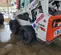2018 Bobcat S650 Track Loader