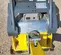 2021 Wacker Neuson DPU6555He Vibratory Plate Compactor
