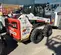 2018 Bobcat S550 Track Loader