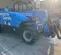 2017 Genie GTH-5519 Forklift