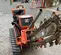 2017 Ditch Witch C24X Walk-Behind Trencher