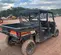 2021 Polaris PRO XD 4000D Utility Vehicle