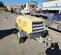 2018 Atlas Copco XAS110KD Air Compressor