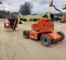 2015 JLG E450AJ Articulating Boom Lift