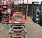 2015 Skyjack SJIII3219 Scissor Lift