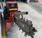 2017 Ditch Witch C16 Walk-Behind Trencher