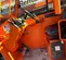 2016 SKYTRAK 6042 Forklift