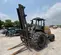 2018 Case 588H Forklift