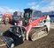 2021 Takeuchi TL12R2-CR Track Loader