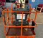 2015 JLG E400AJPN Articulating Boom Lift
