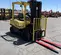 2017 HYSTER H50FT Warehouse Forklift