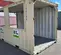 2017 TRANSOCEAN 24' SC Storage Container