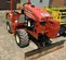 2018 Ditch Witch RT45 Ride-On Trencher