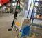 2018 BISOMAC BISO308-1000L Hoist