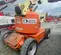 2012 JLG E450AJ Articulating Boom Lift