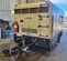2017 Doosan HP915WCU-IQ-T4F Air Compressor
