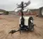2019 Allmand NLV-ML3EC Portable Work Light
