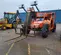 2016 SKYTRAK 8042 Forklift