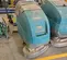 2018 Tennant T500-28 Scrubber