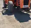 2016 SKYTRAK 6042 Forklift