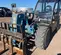 2018 Genie GTH-5519 Forklift