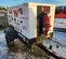 2022 Wacker Neuson G25 T4F Diesel Generator