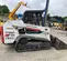 2018 Bobcat T550 Track Loader
