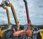 2016 SKYTRAK 8042 Forklift