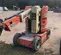 2013 JLG E300AJP Articulating Boom Lift