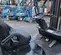 2016 Toyota 8FDU25 Warehouse Forklift