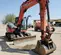 2018 Kubota KX080-4SR3A Mini Excavator