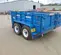 2016 MARKSMAN GPDT6X10-12-GAS Trailer