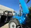 2015 Genie GTH-636 Forklift