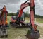 2016 Kubota KX080-4R3A Mini Excavator