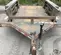 2019 JLG 1012 Drop Deck Trailer