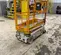 2015 Hy-Brid Lifts HB1230 Scissor Lift