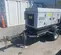 2018 Wacker Neuson G25 T4F Diesel Generator