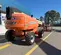 2017 JLG 660SJ Boom Lift