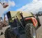 2015 JLG G12-55A Forklift