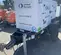 2018 Doosan G25WDO-T4F Diesel Generator