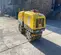 2019 Wacker Neuson RTLX-SC3 Double Drum Roller