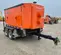 2009 MAGTEC TUNDRA1510 Heater