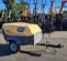 2017 Atlas Copco XAS185KD7FT4PE Air Compressor