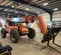 2015 SKYTRAK 6042 Forklift